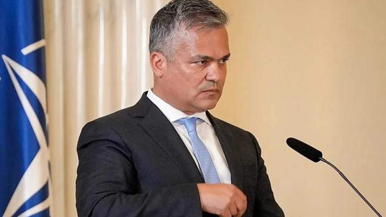 Romanya&rsquo;da başbakan adayı Adrian Vestea oldu