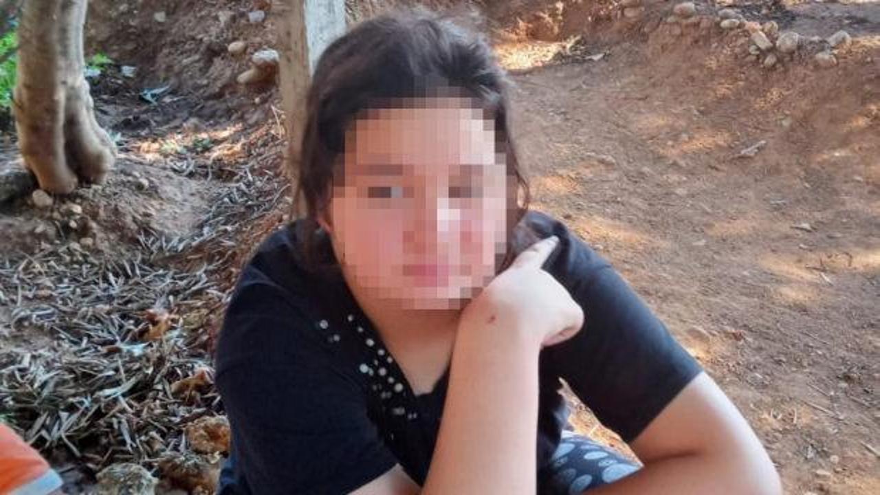14 yaşındaki kayıp genç kızın bulunmasının ardından ailesinin sevinci