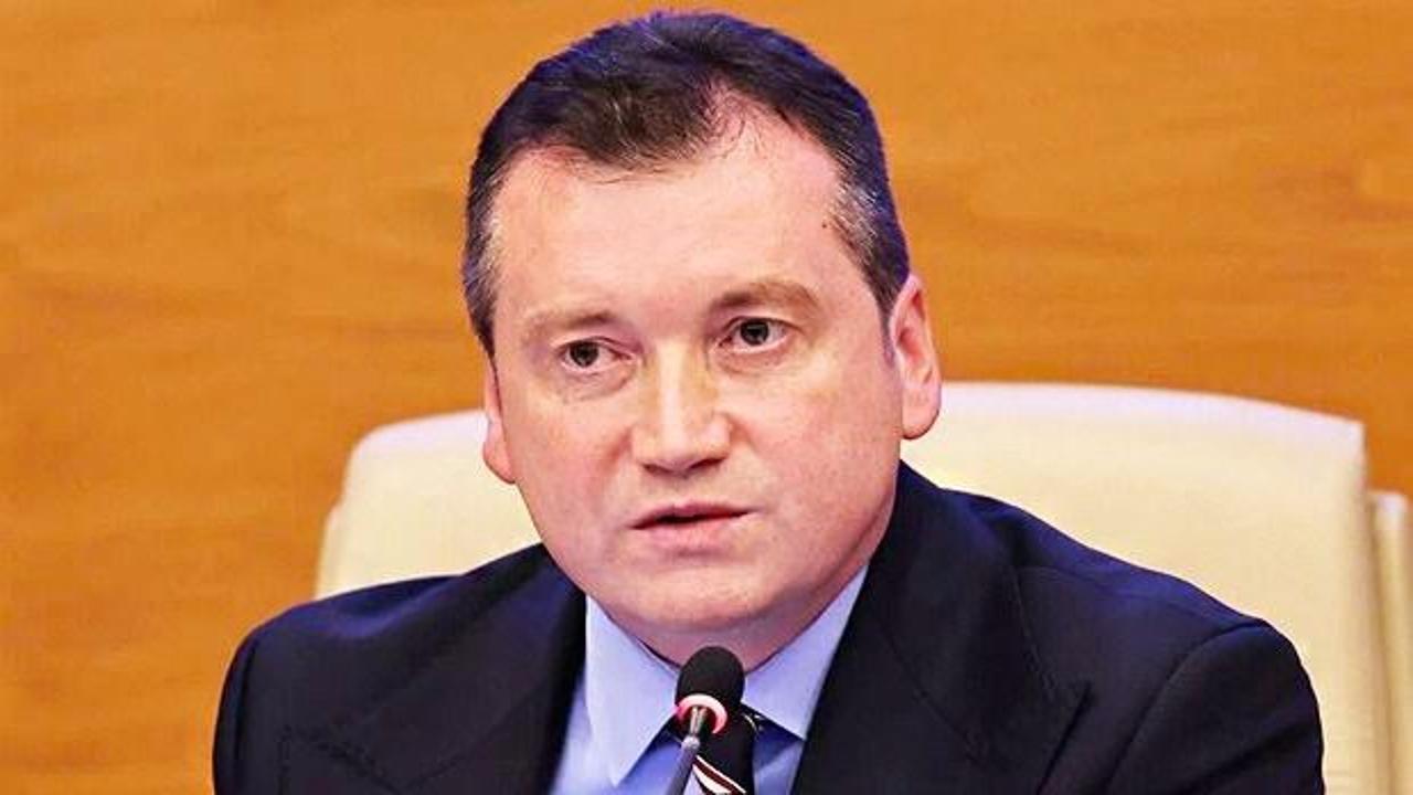 Silivri Belediyesi binası