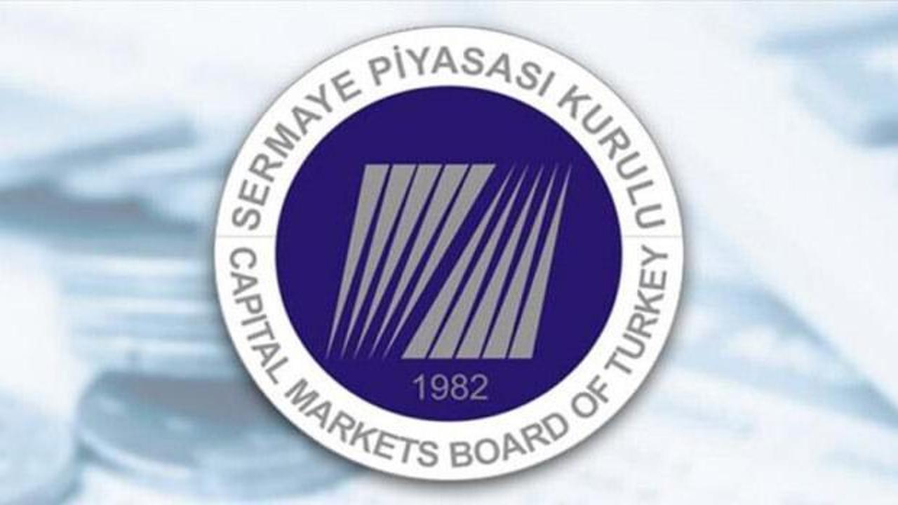 Sermaye Piyasası Kurulu (SPK) binası