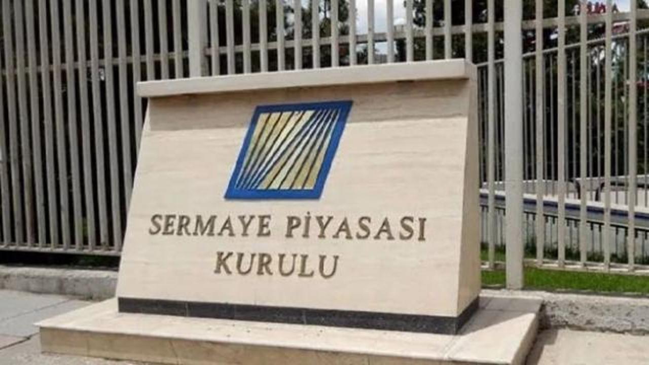 SPK'dan fiili dolaşım oranına d&uuml;zeltme