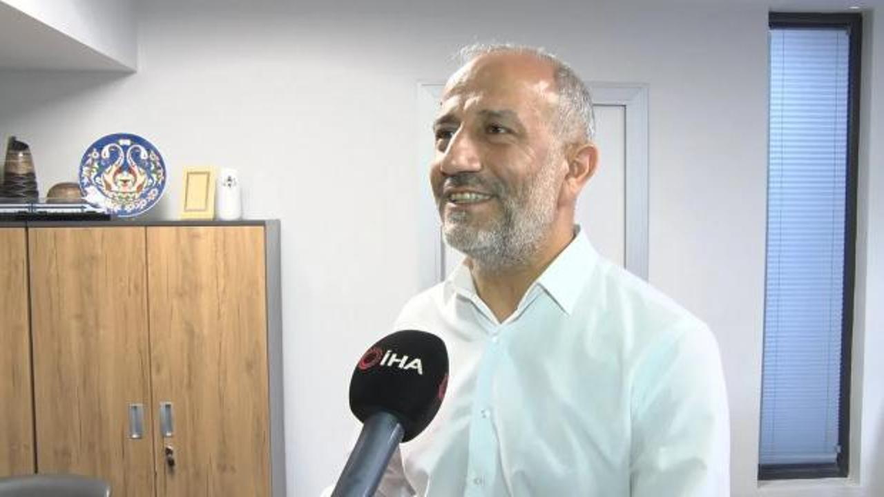 T&uuml;rk &ouml;ğretmen Netflix'e a&ccedil;tığı davayı kazandı