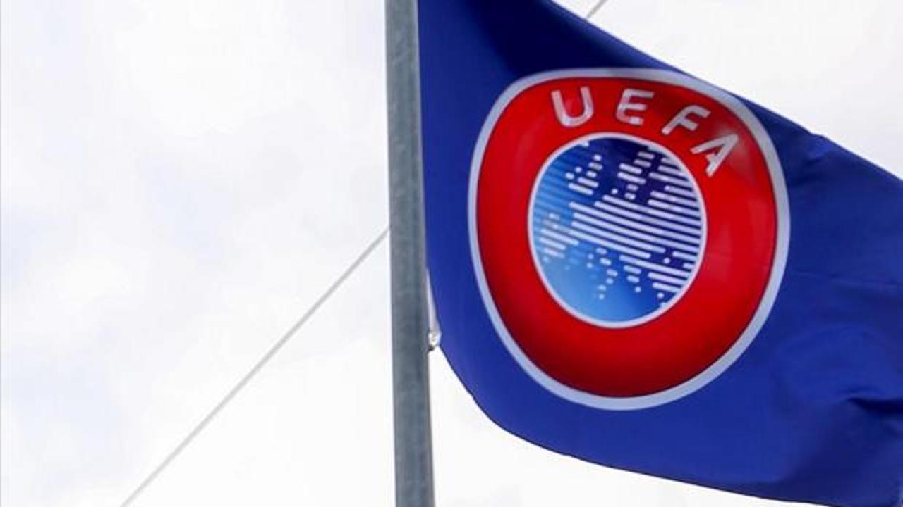 UEFA'dan İrlanda-İsrail ma&ccedil;ı i&ccedil;in flaş karar!