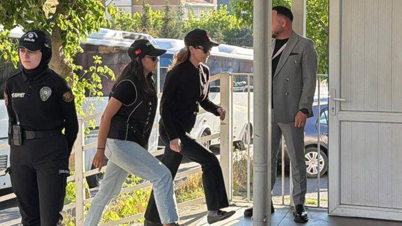 Uyuşturucu soruşturmasında sıcak gelişme! 10 kişiye tutuklama talebi