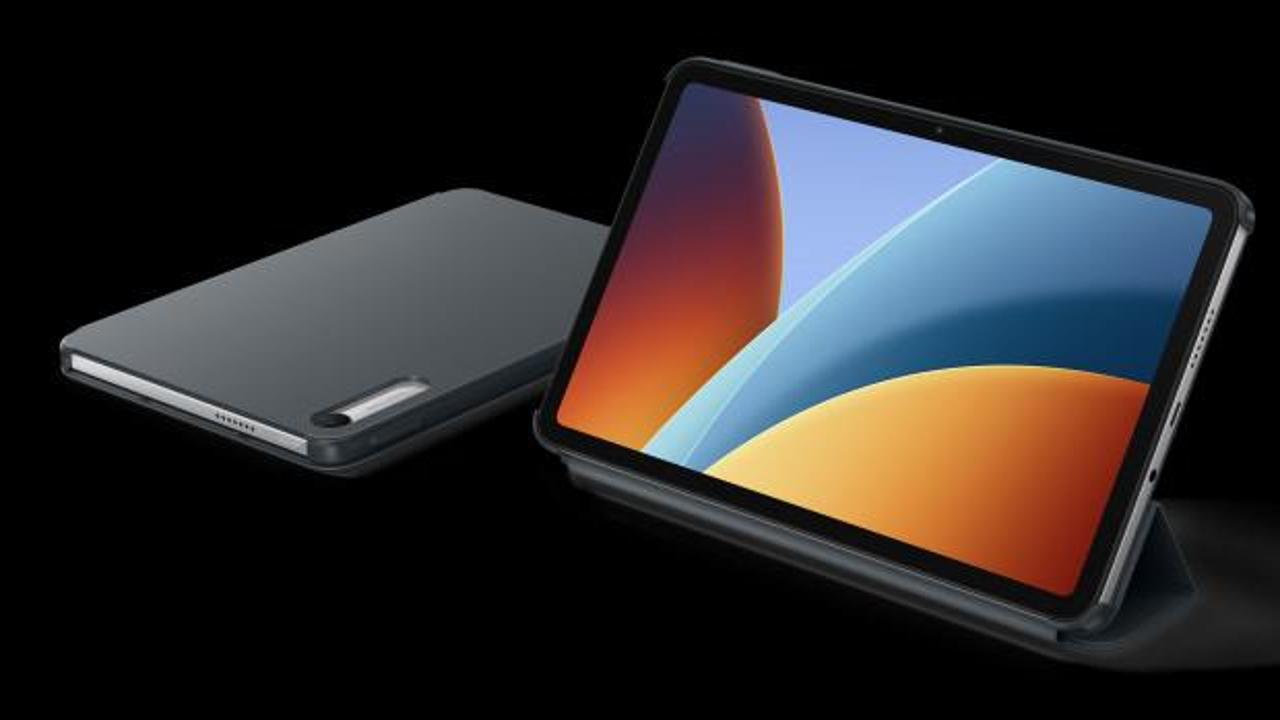 Xiaomi yeni REDMI Pad 2&rsquo;yi tanıttı