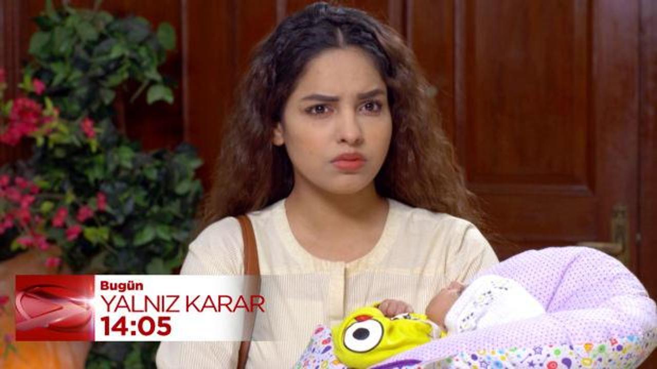 Yalnız Karar'da Mutahhir'in sırrı ortaya &ccedil;ıkıyor! Teklife ne diyecek?