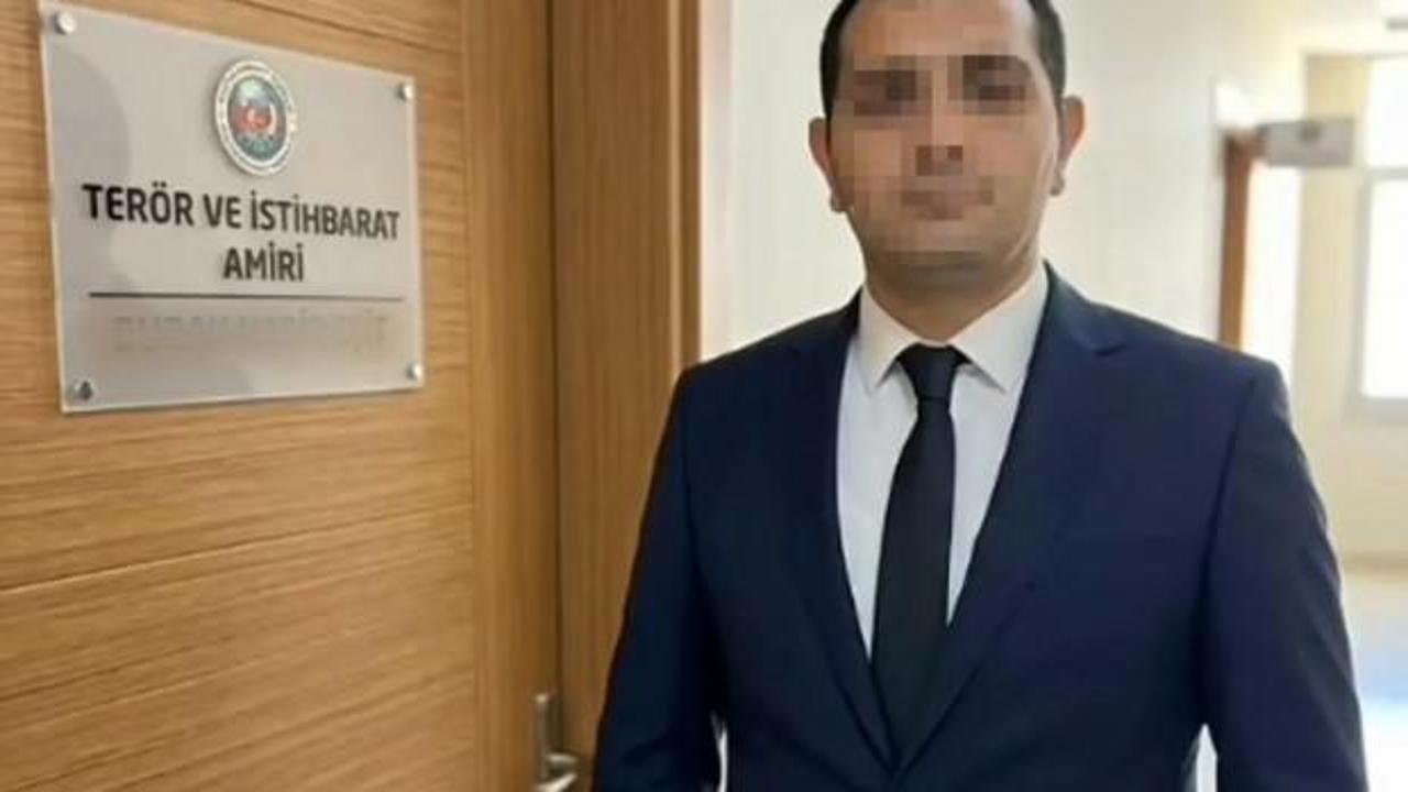 Yapay zeka ile üretilmiş sahte bir toplantı görseli.