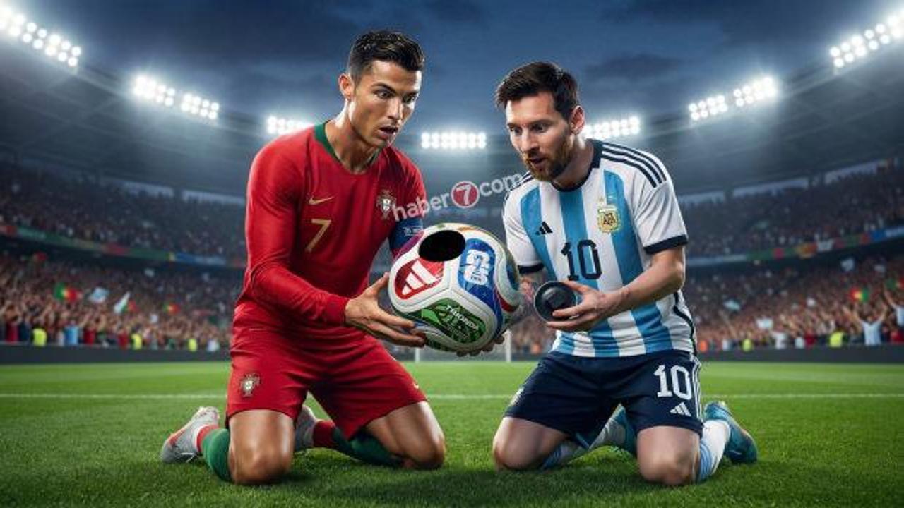 2026 FIFA Dünya Kupası'nda kullanılacak yenilikçi futbol topu tasarımı