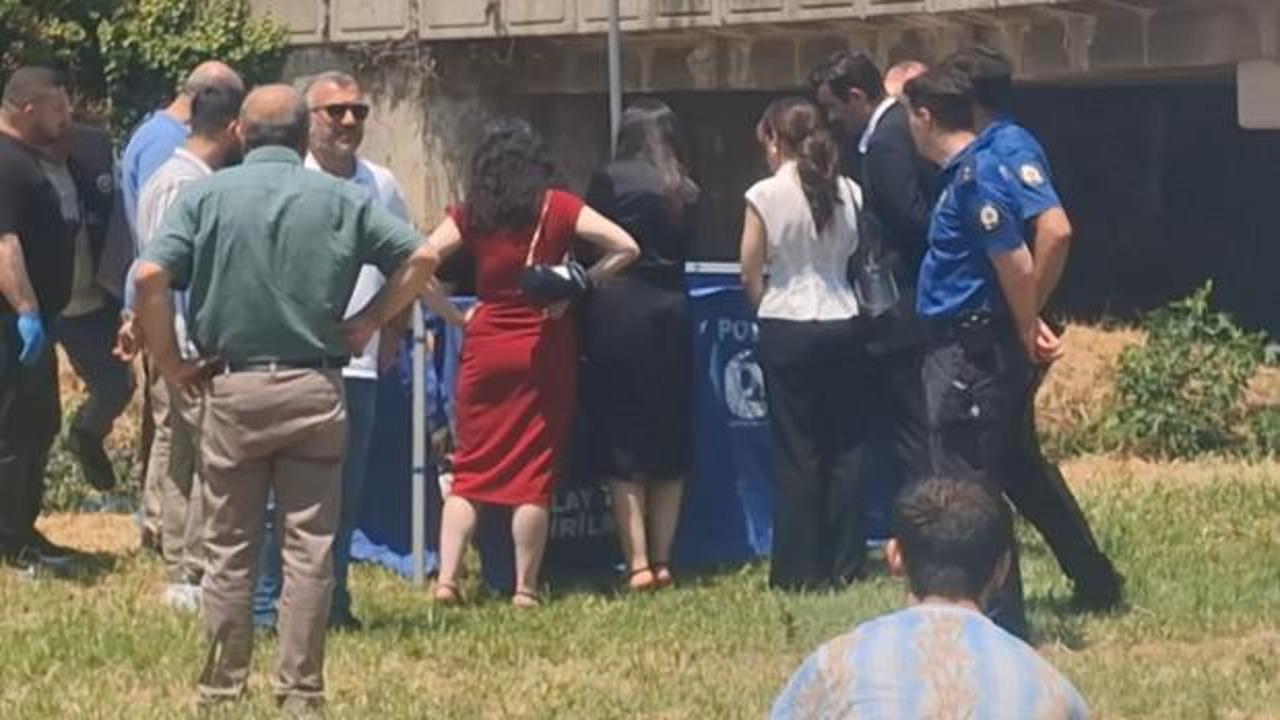 2 g&uuml;nd&uuml;r aranıyordu, 25 yaşındaki gen&ccedil;ten k&ouml;t&uuml; haber geldi!