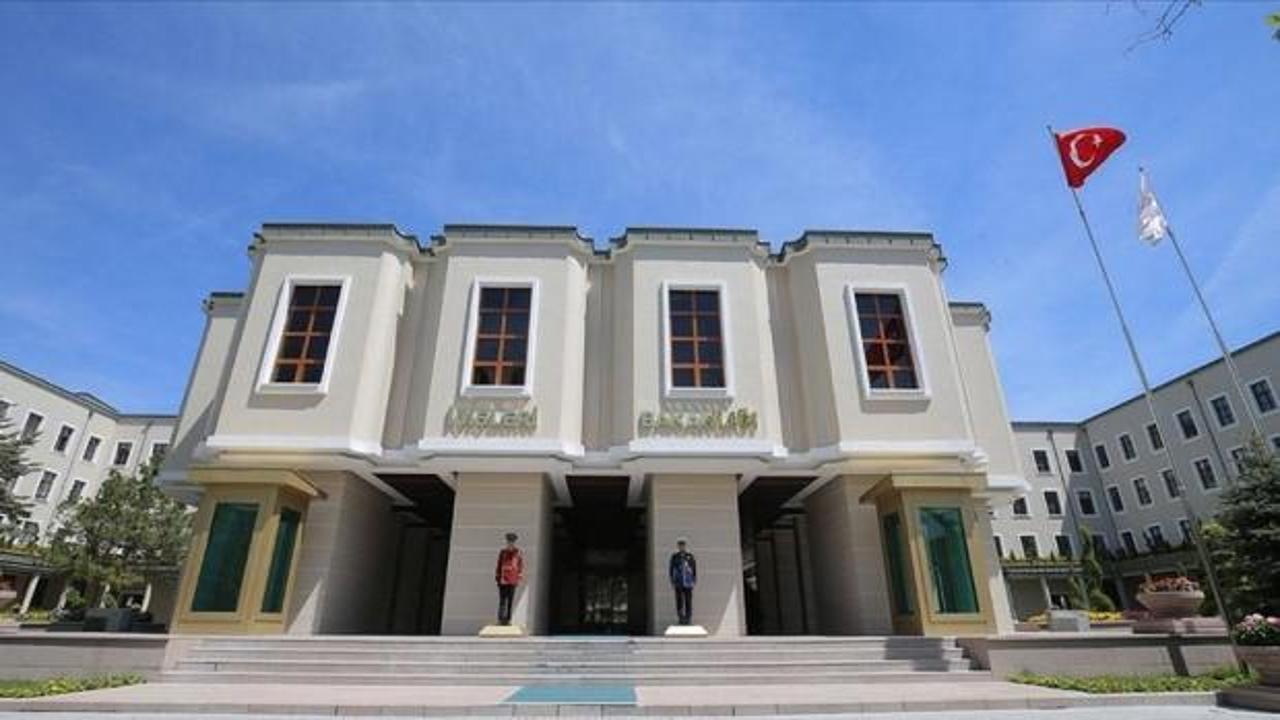 Mülki İdare Amirleri Atama Kararnamesi ile ilgili haber başlığı ve detayları