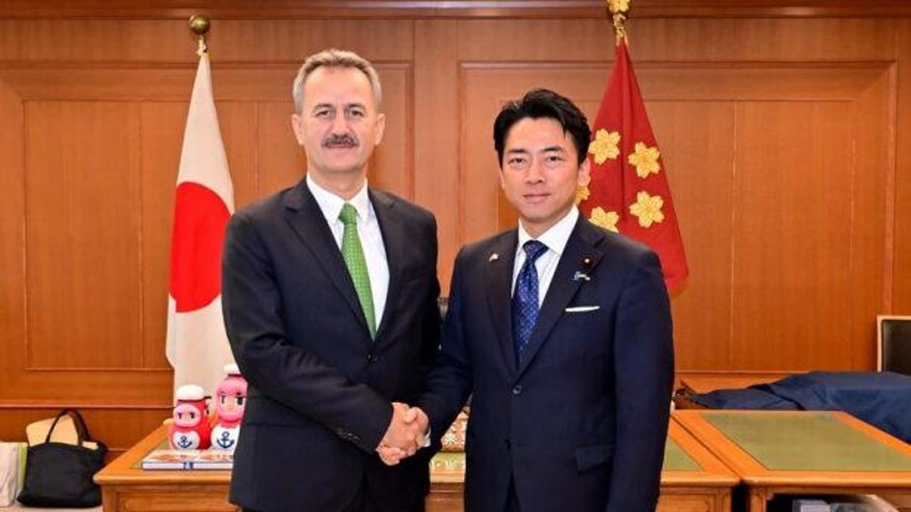 640 milyon dolarlık dev b&uuml;t&ccedil;e: Japonya, tercihini t&uuml;rk iha&rsquo;larından yana kullandı!