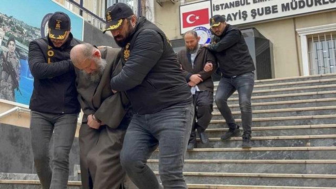 Yusuf Ziya Gümüşel