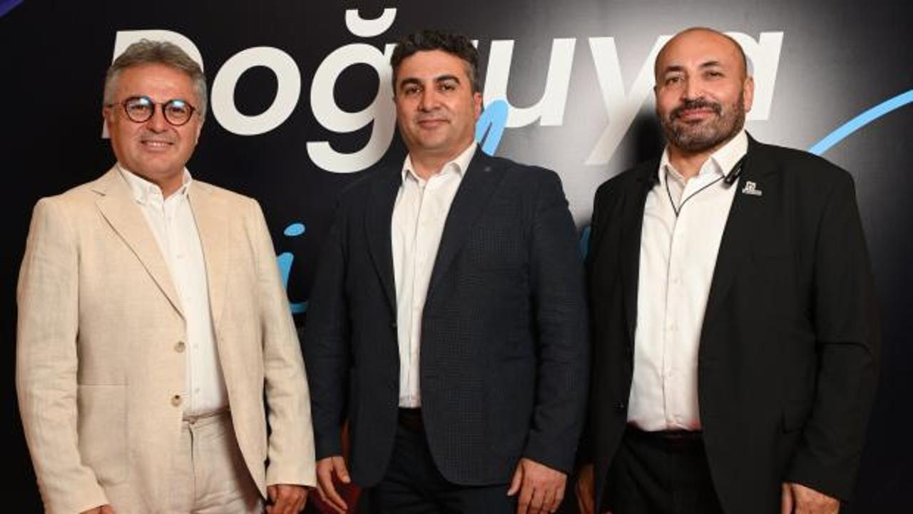 Başarsoft Teknoloji Günü etkinliğinde konuşmacılar ve katılımcılar