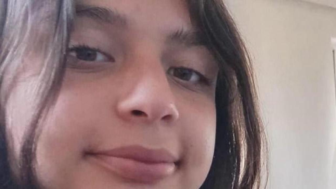 15 yaşındaki Fatma İrem 2 gündür kayıp