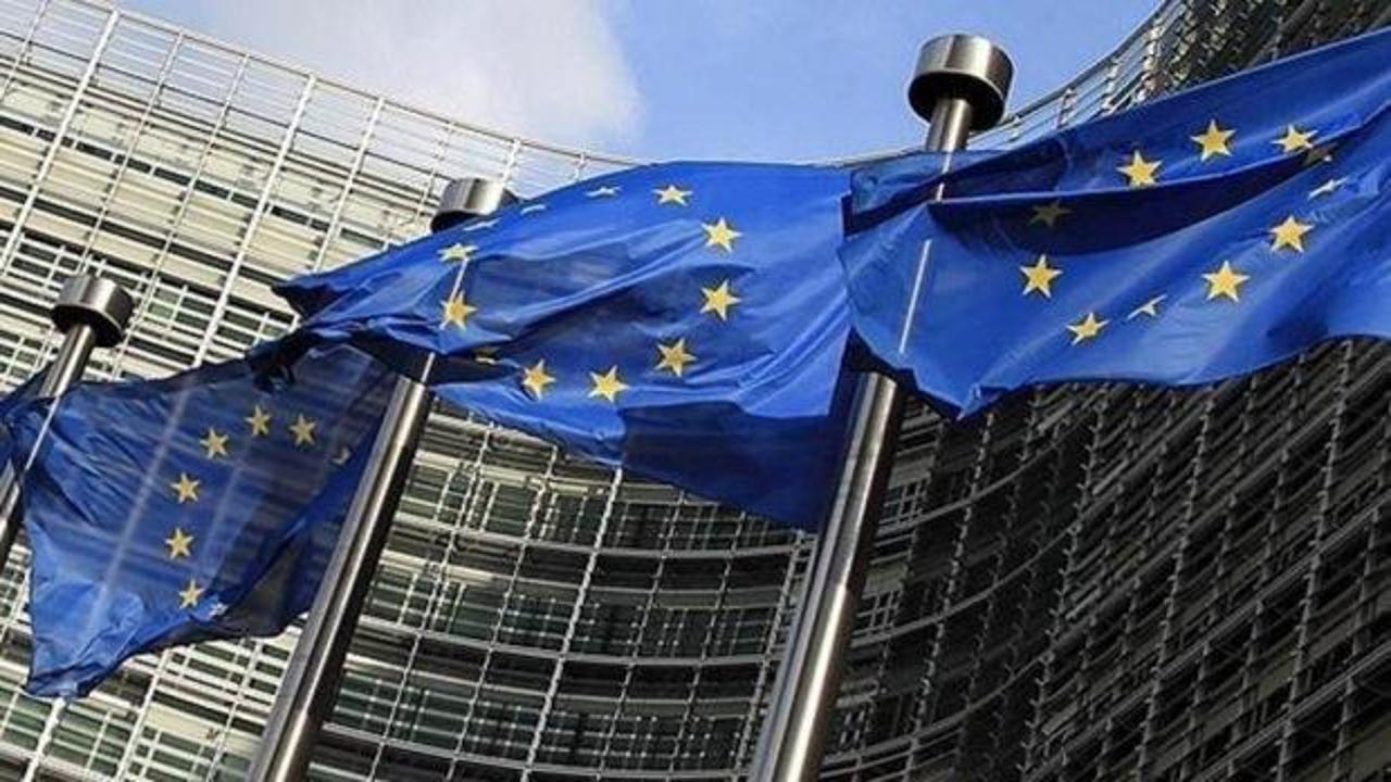AB Komisyonundan &uuml;ye &uuml;lkelere banka birleşmelerine destek &ccedil;ağrısı