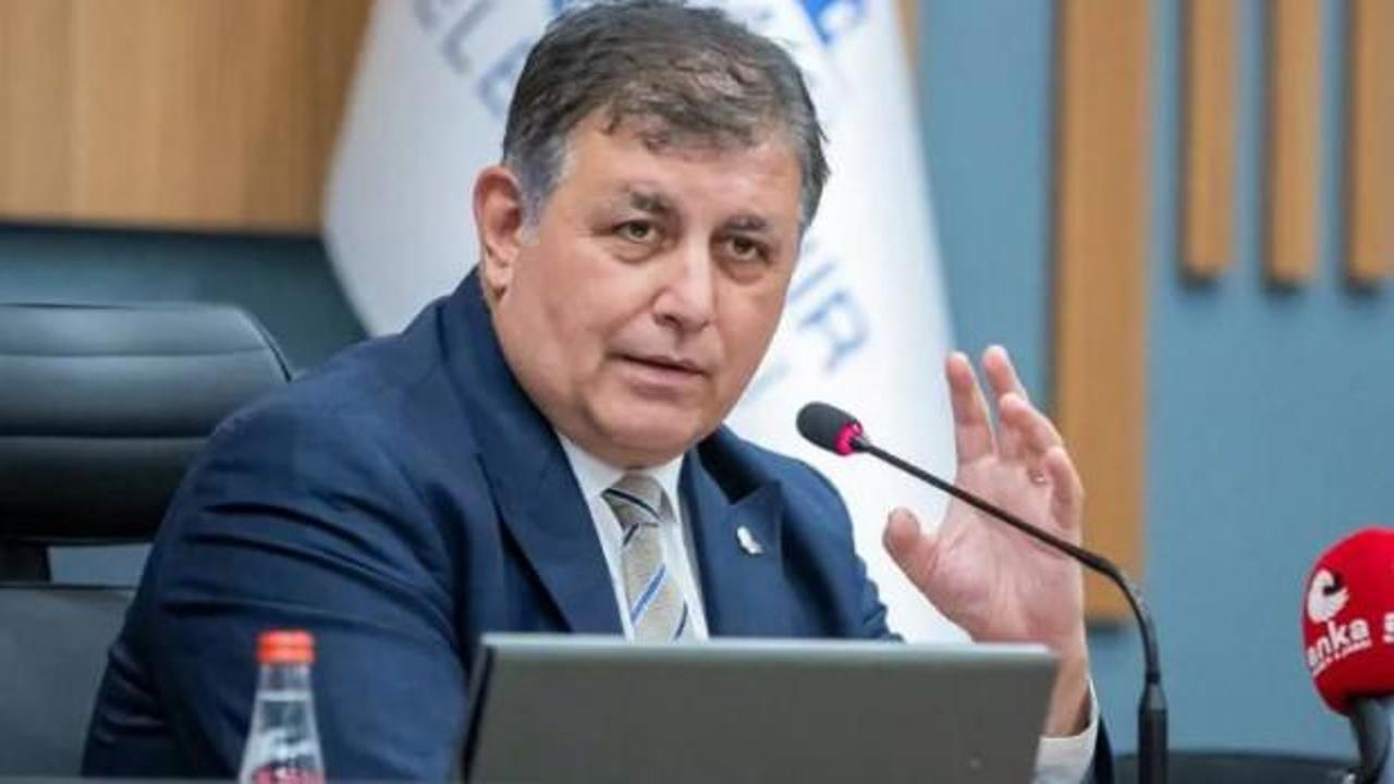 AK Parti'den peş peşe a&ccedil;ıklamalar! Cemil Tugay&rsquo;a istifa &ccedil;ağrısı