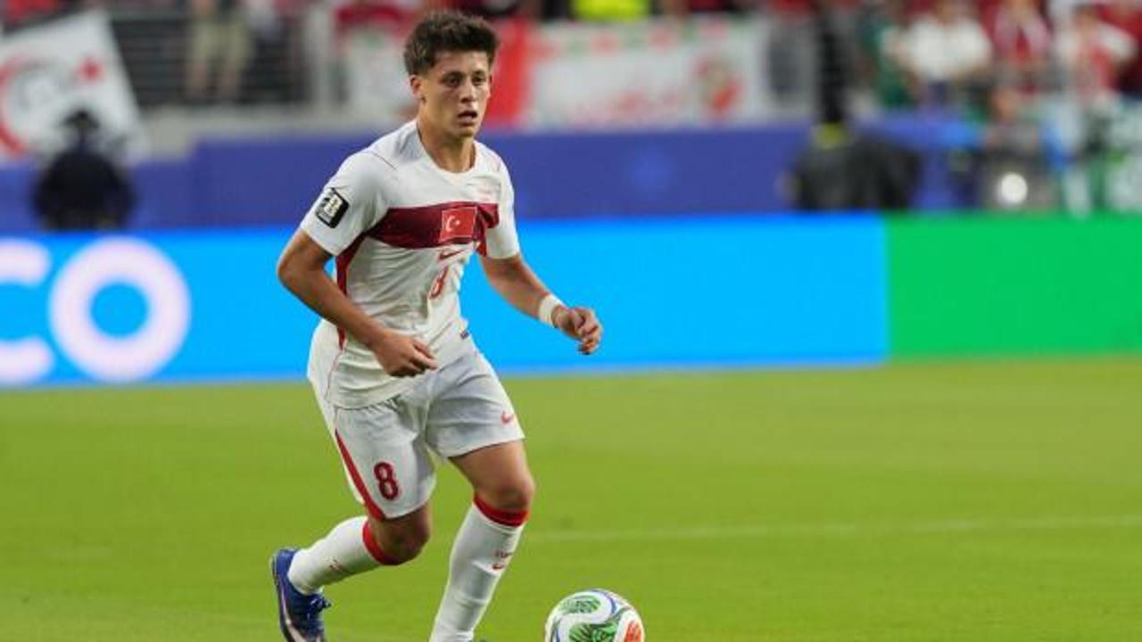 Arda G&uuml;ler'den veda sonrası ilk yorum! 'Utan&ccedil; duyuyoruz'