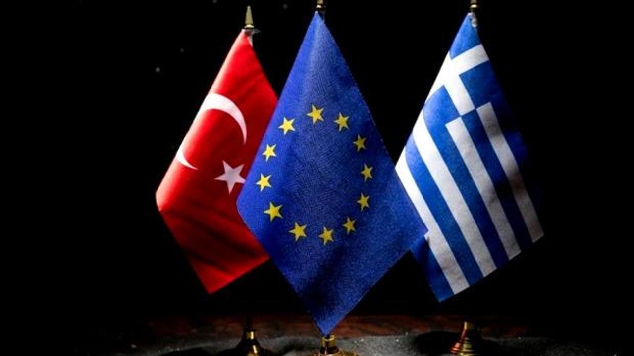 Avrupa Birliği'nden Yunanistan'a son dakika T&uuml;rkiye uyarısı: Onlara ihtiyacımız var