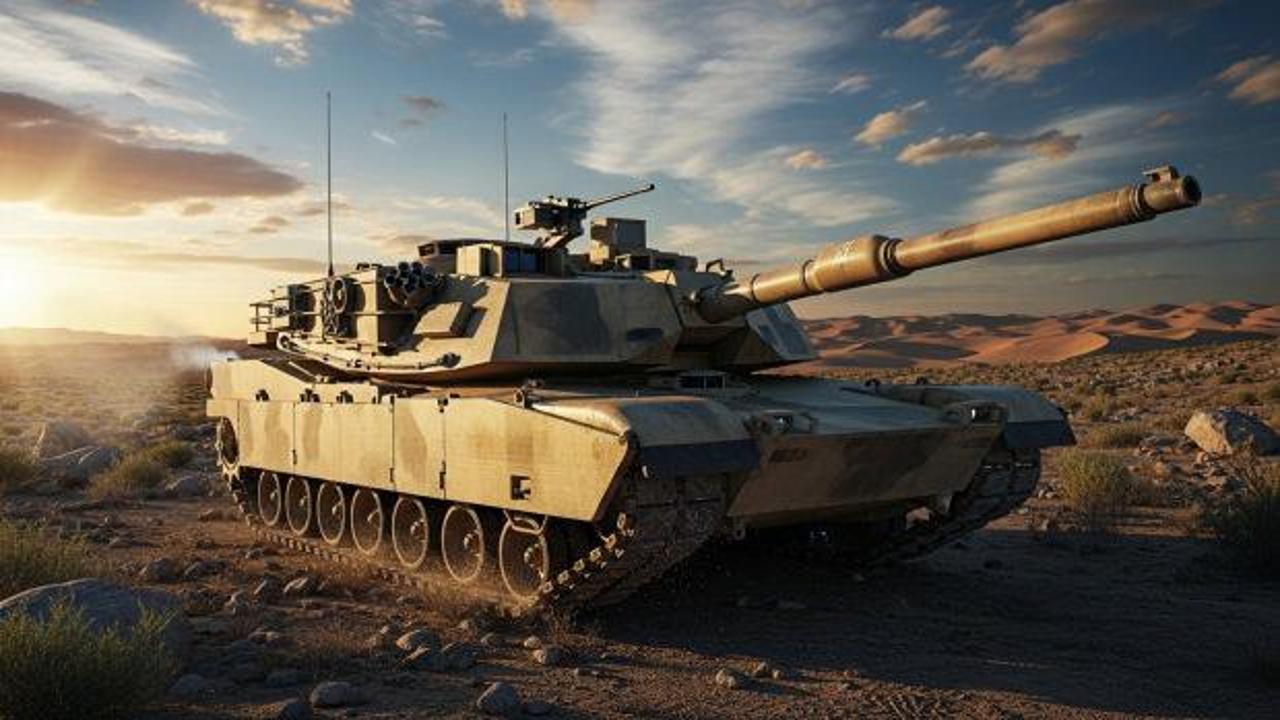 Avrupa'nın tank devi KNDS'nin halka arz hazırlıkları ve Almanya ile Fransa arasındaki ortaklık görüşmeleri.