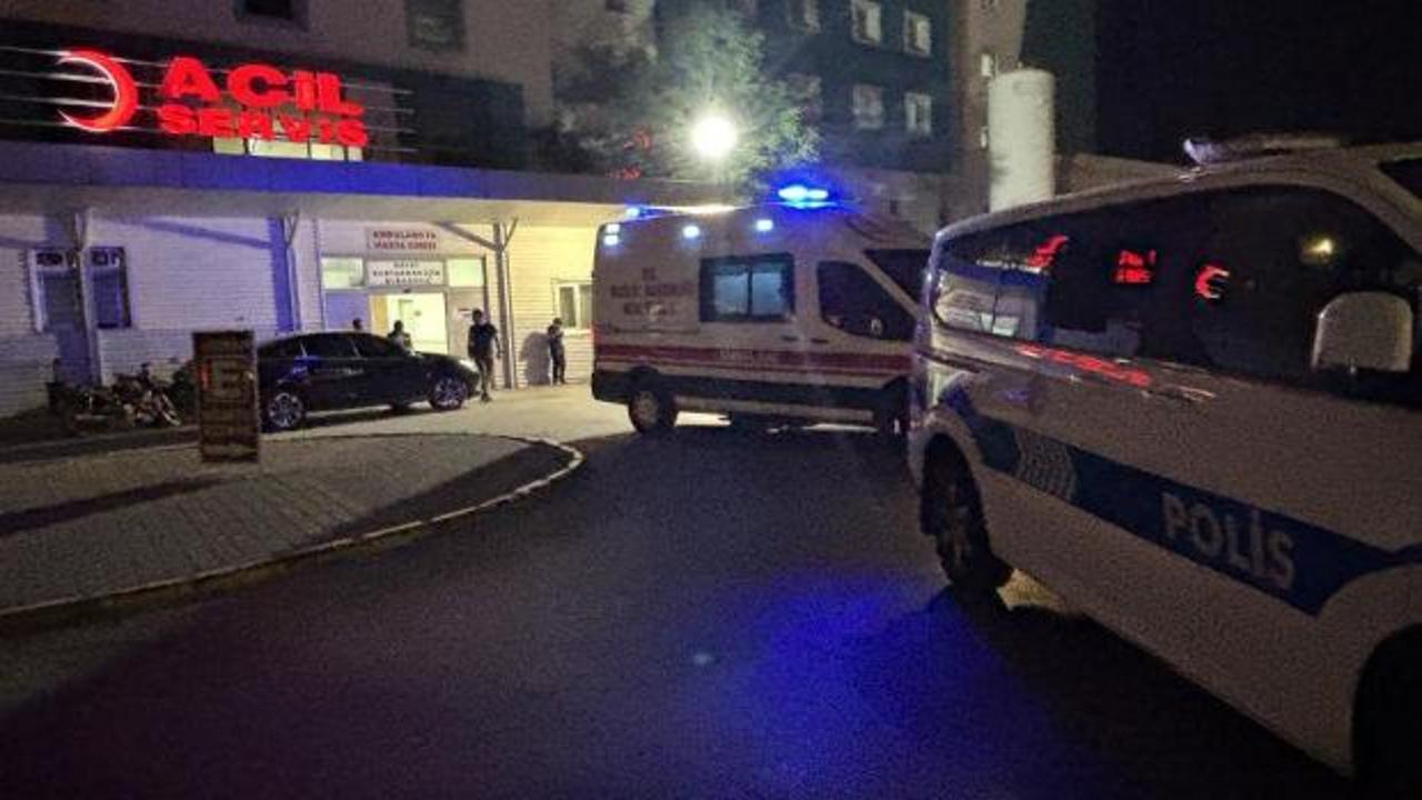 Baba, eve alkoll&uuml; geldiği iddiasıyla oğlunu bı&ccedil;aklayarak &ouml;ld&uuml;rd&uuml;