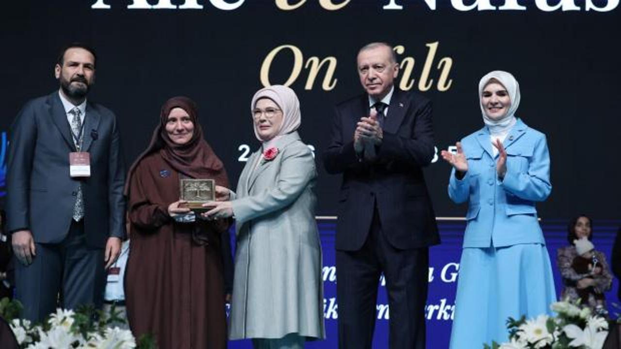 Bağcılar Belediyesi personeli olan koruyucu baba, y&uuml;zlerce aileye ilham oldu