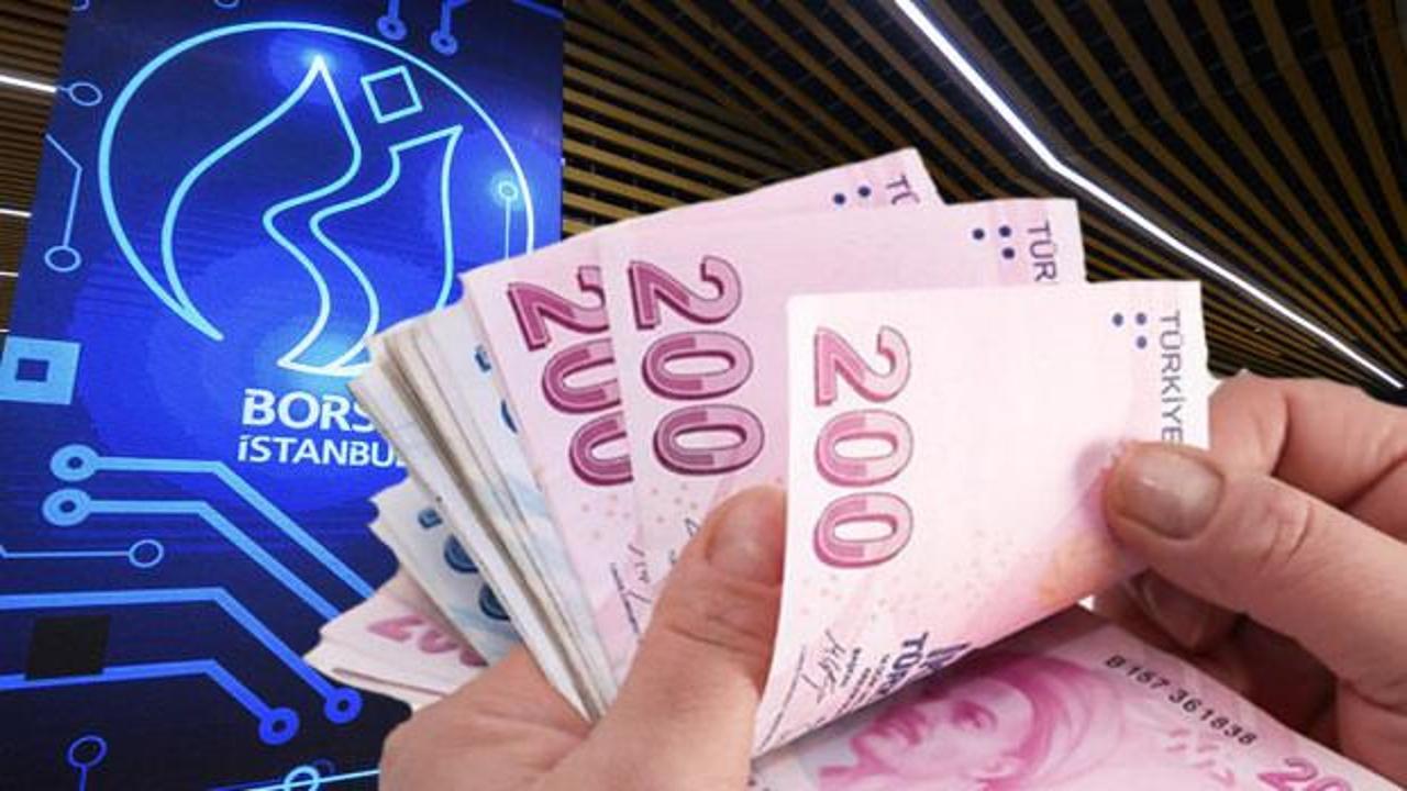 Borsa İstanbul'da r&uuml;zgar tersine d&ouml;n&uuml;yor: Yatırımcılar bu seviyeye kilitlendi!