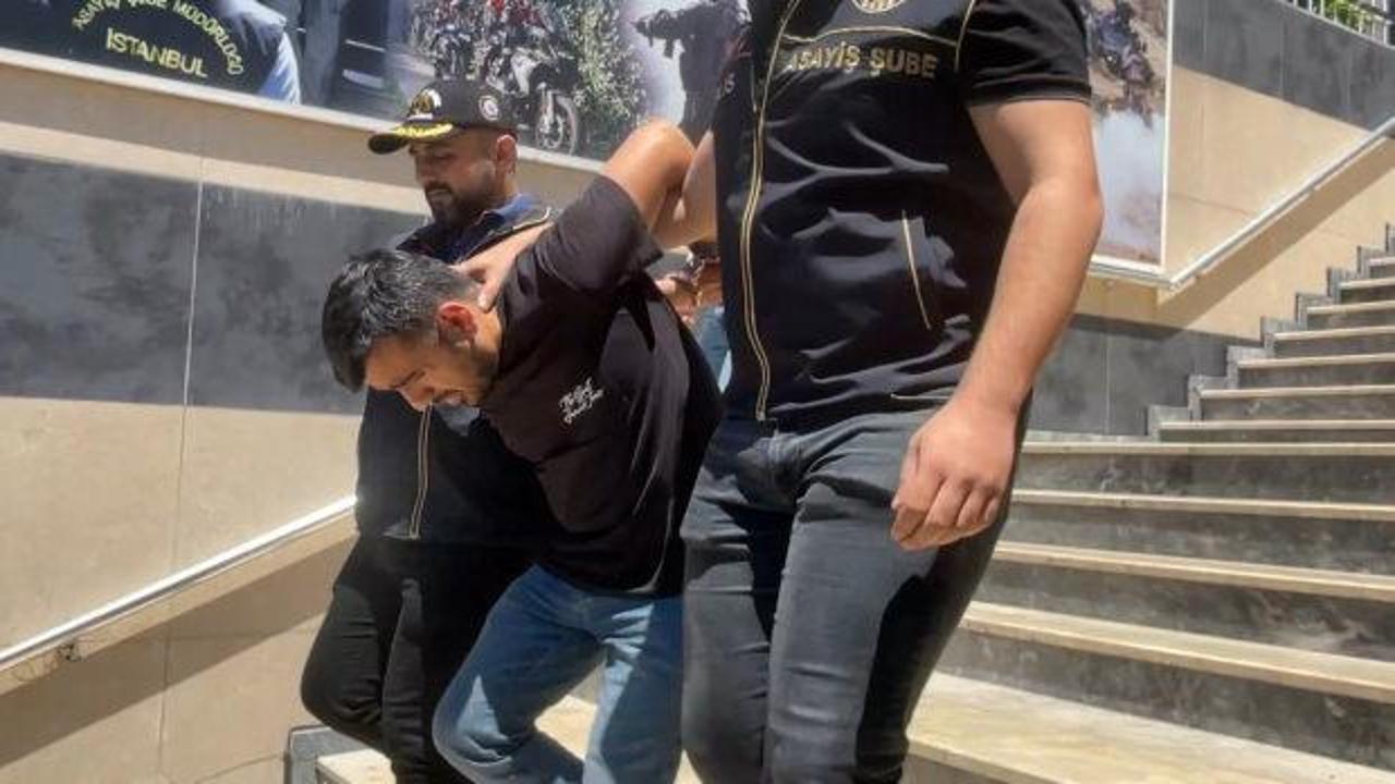Boynu kırık cesedin sırrı çözüldü! Şüpheliyi yakalatan detay cebinden çıktı