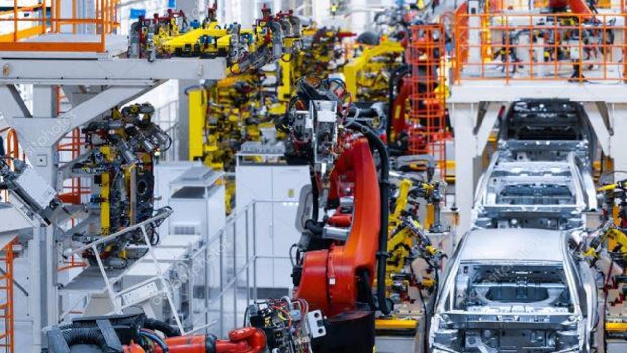 BYD vazge&ccedil;mişti: Kore devi T&uuml;rkiye'de fabrika kuruyor