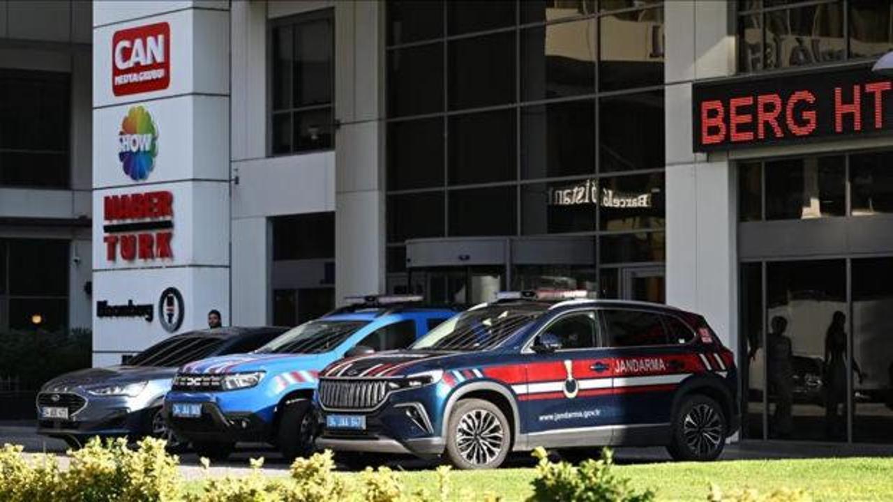 Can Holding soruşturması: Masonlar Derneği Başkanı Remzi Sanver tahliye edildi