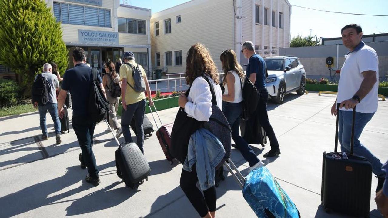Çanakkale Limni feribot seferleri, Ege'de yeni turizm köprüsü