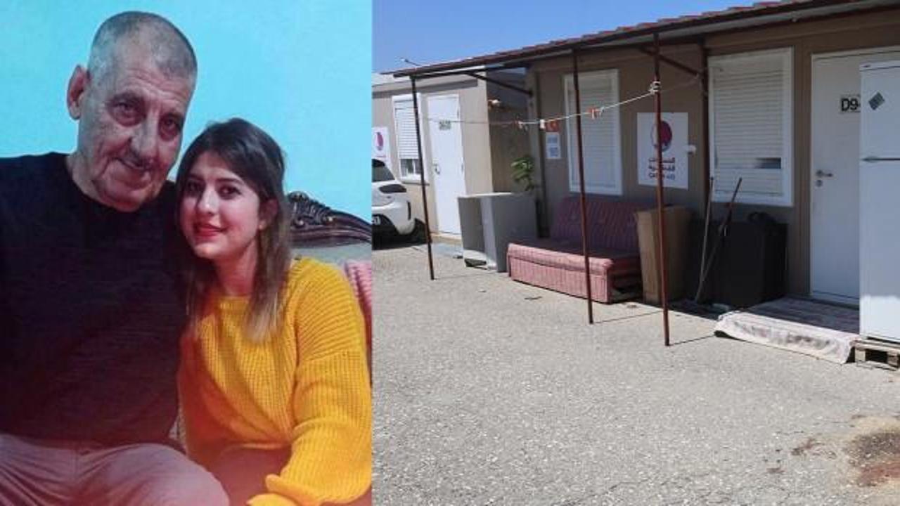 Damat dehşet sa&ccedil;tı! Nişanlısını ve babasını &ouml;ld&uuml;rd&uuml;