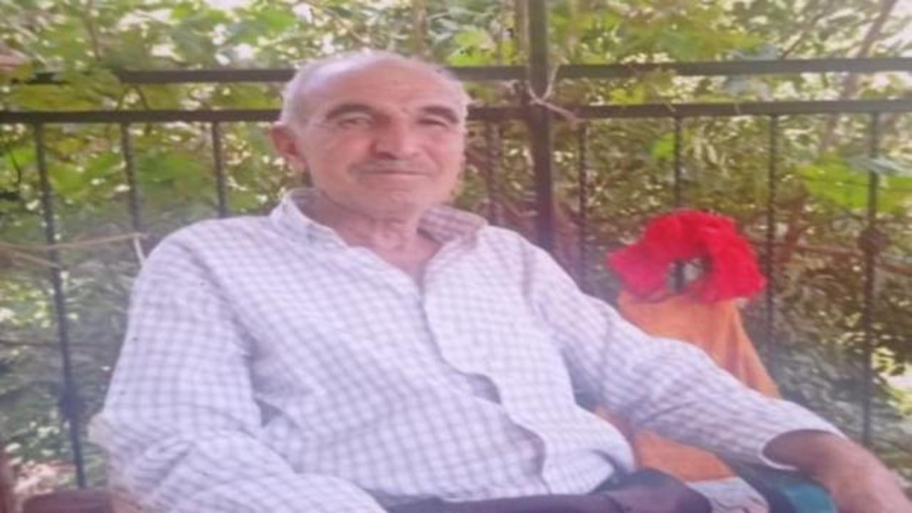 Diyarbakır'da dehşet! Babasını öldürdü