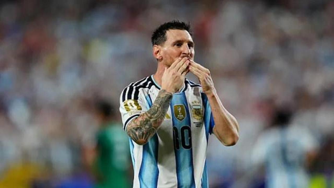 2026 Dünya Kupası elemeleri ilk hafta gol krallığı yarışması