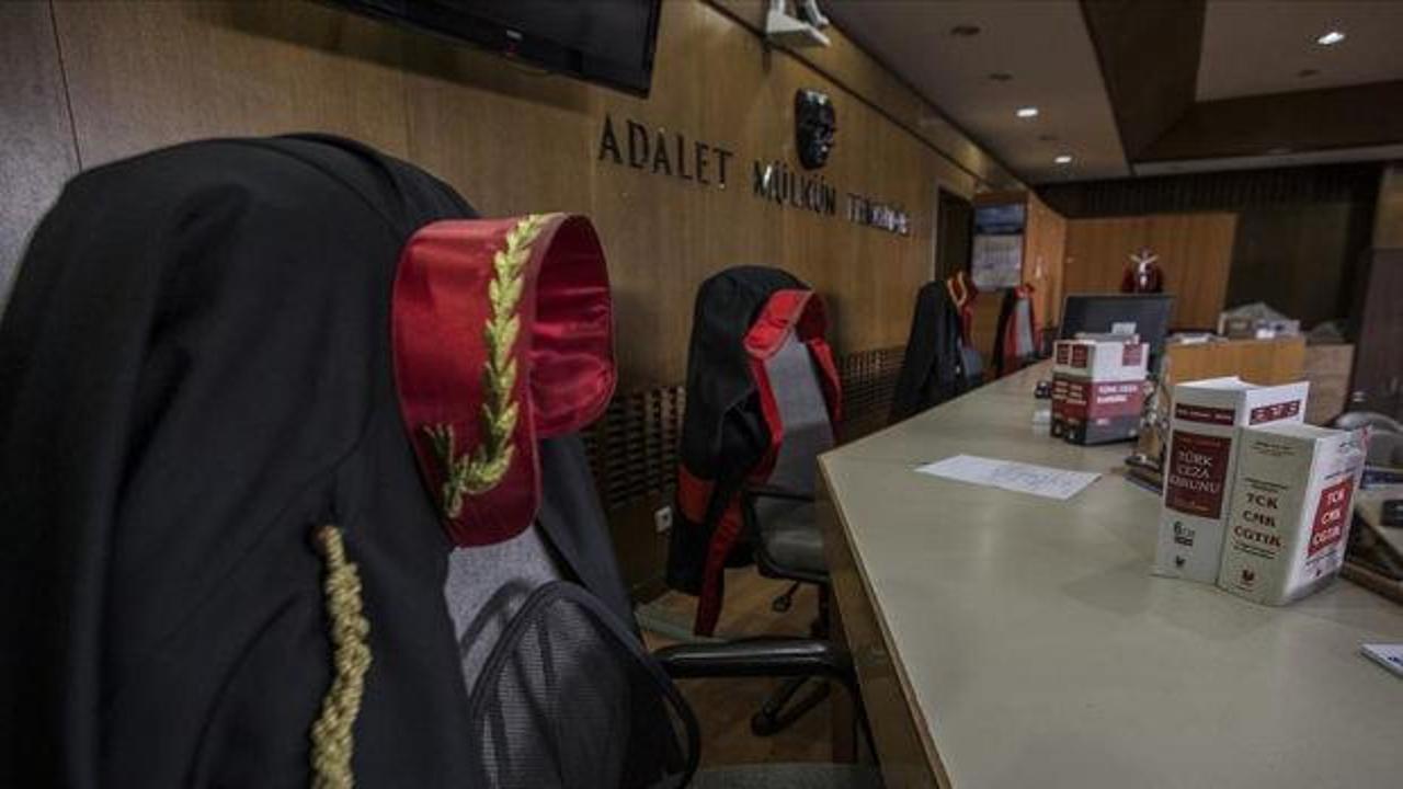 Gebze Cumhuriyet Savcısı Ayhan Uyumaz'ın vefatına ilişkin haber