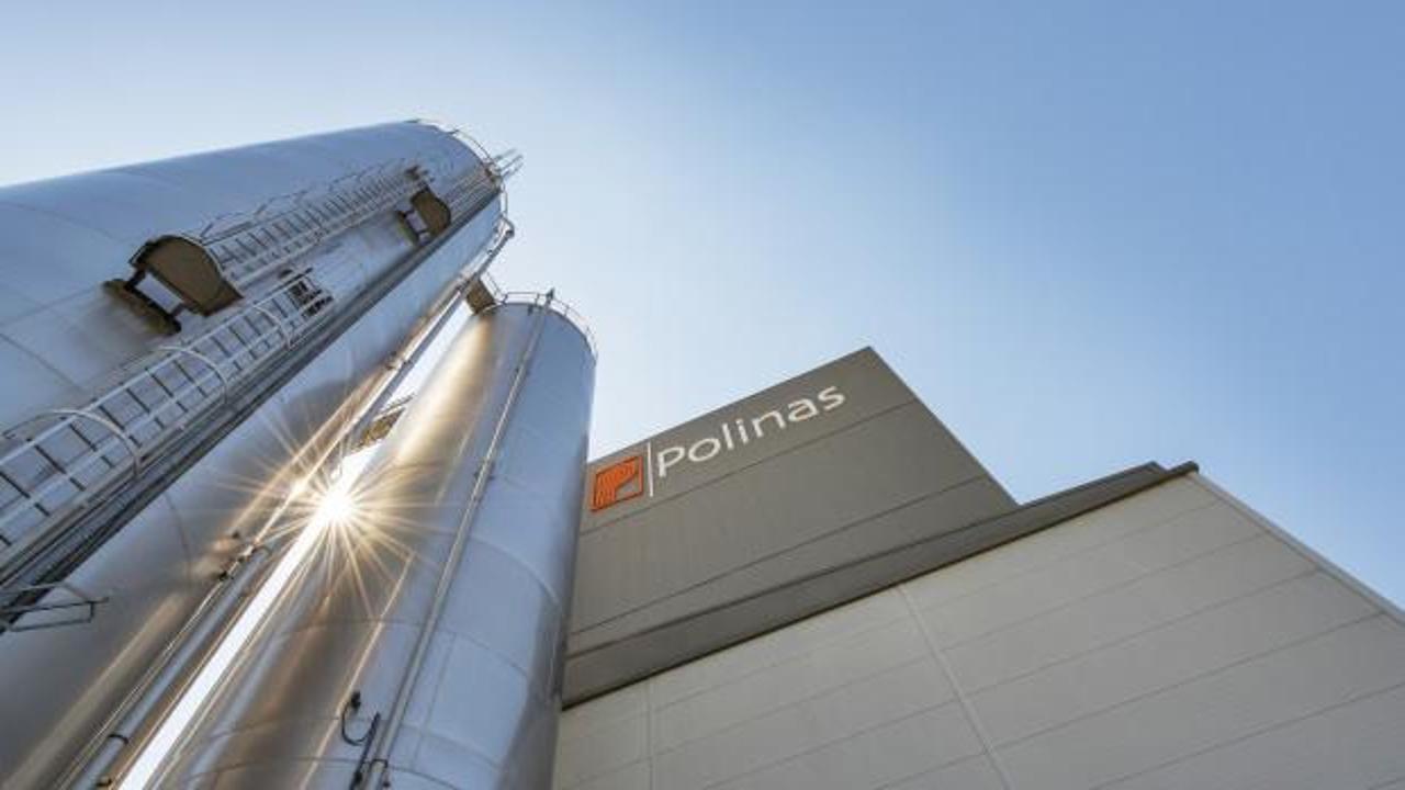 Esnek ambalaj sekt&ouml;r&uuml;nde bir ilk: Polinas SA 8000 belgesi aldı