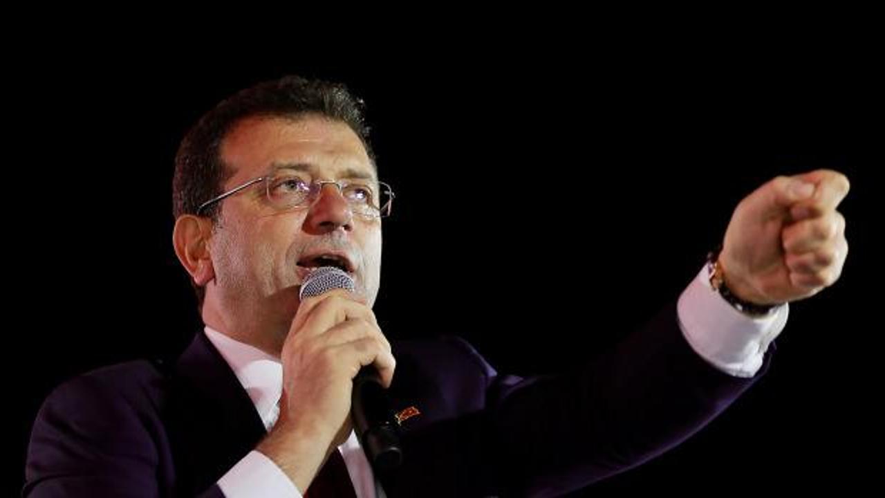 İstanbul Büyükşehir Belediyesi binası ve mahkeme süreci