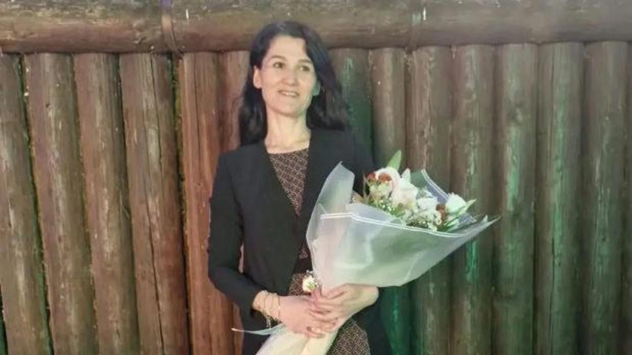 Fatma Nur &ouml;ğretmeni &ouml;ld&uuml;ren katilin cezası belli oldu 