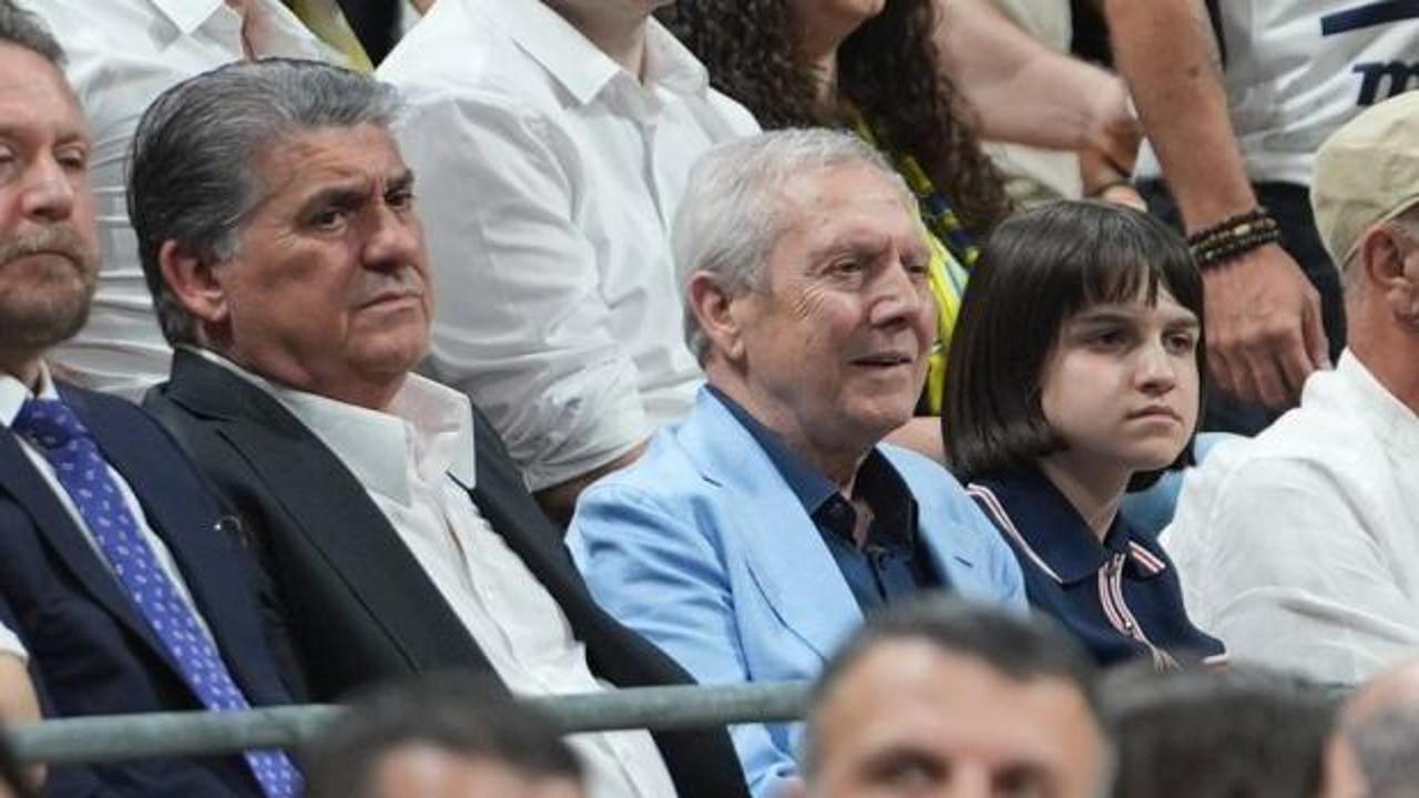 Fenerbah&ccedil;e'den Beşiktaş'a EuroLeague desteği!