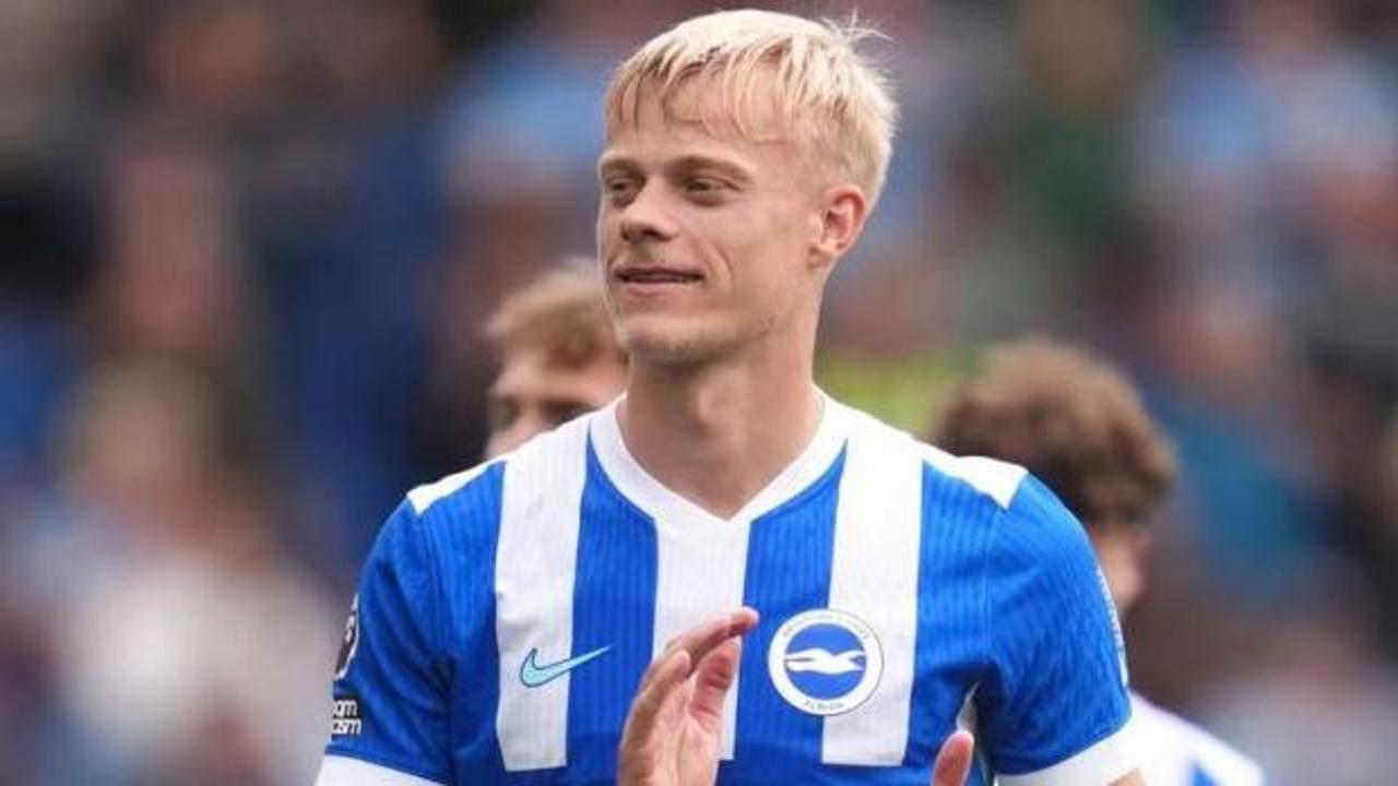Jan Paul van Hecke Tottenham formasıyla
