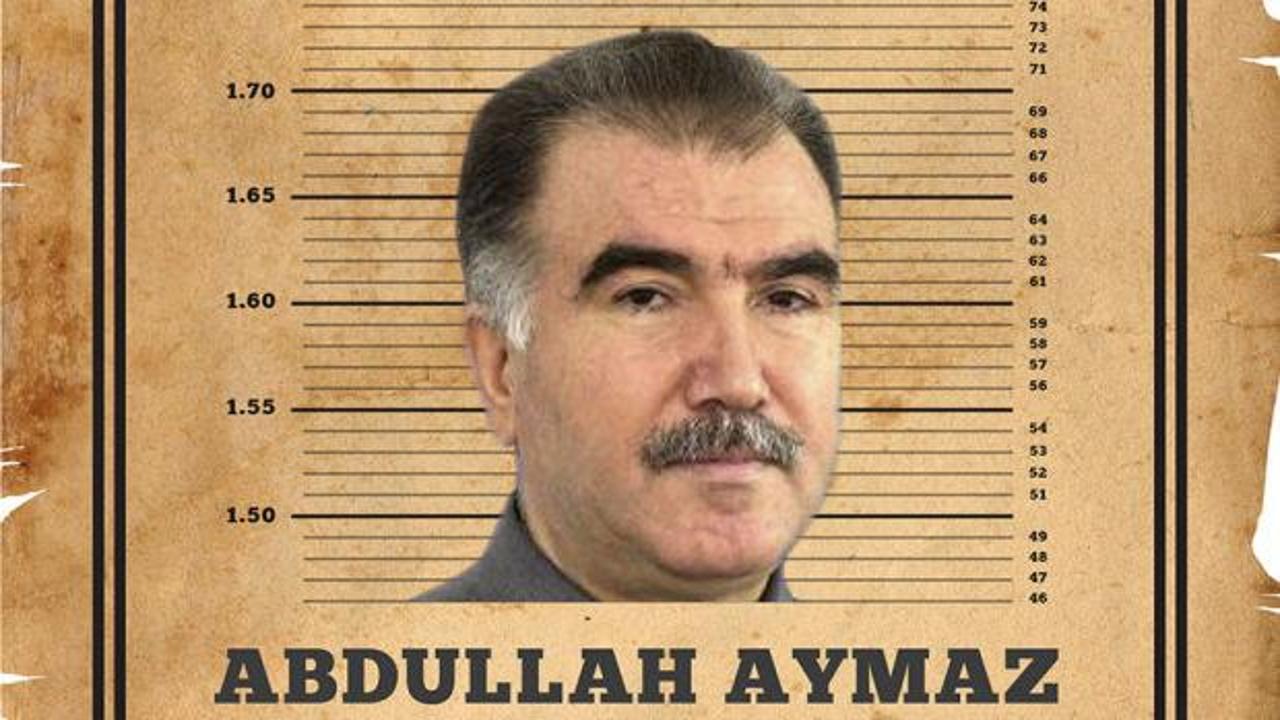 FETÖ firarileri iade dosyaları