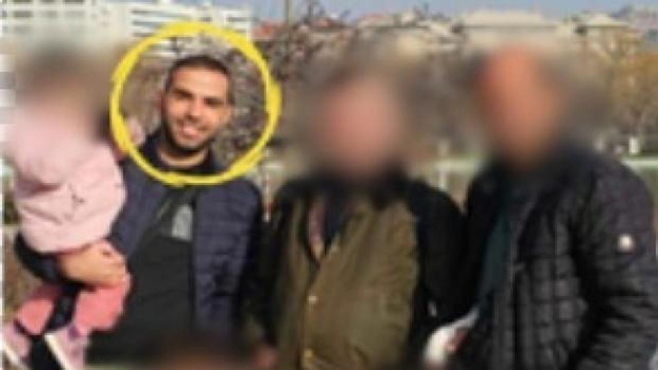 Mahmoud Ayyash ve ailesi, Gazze'de yaşananların ardından Türkiye'den destek bekliyor.