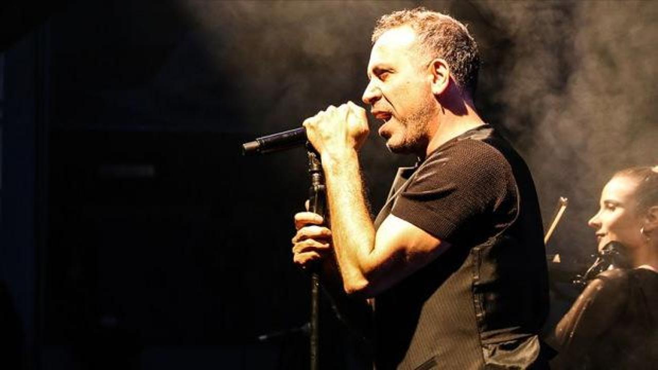 Haluk Levent