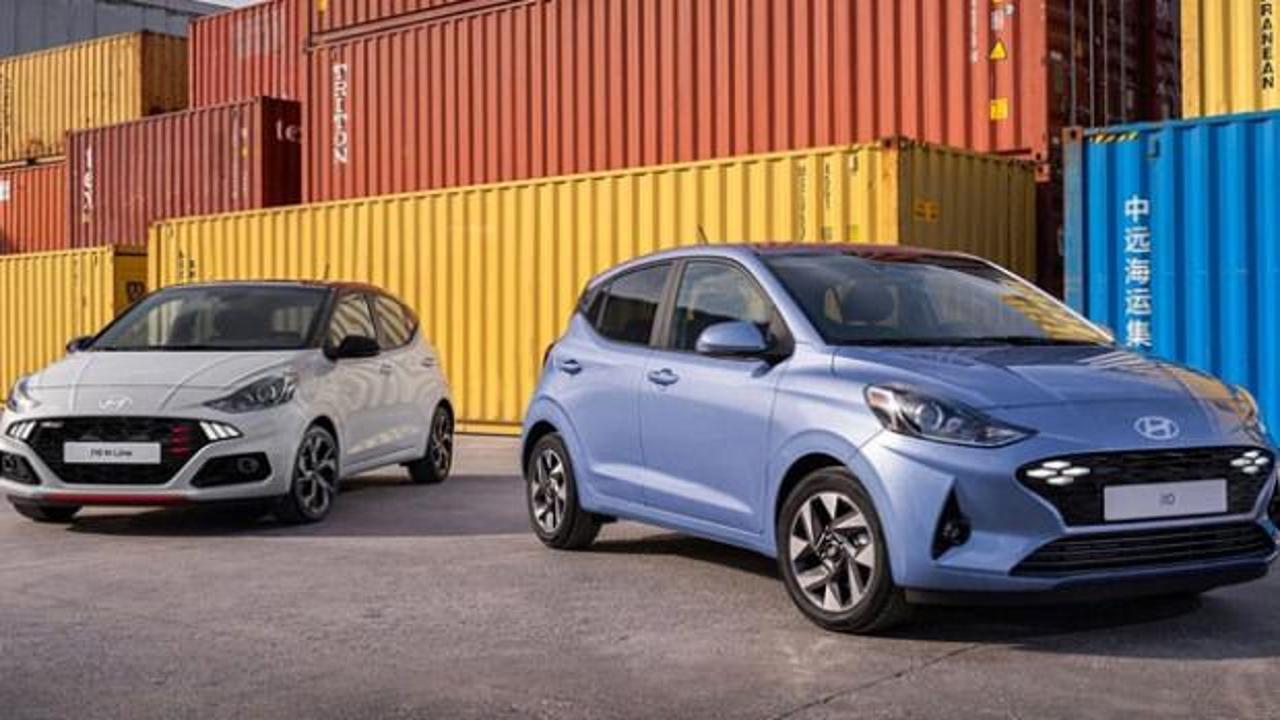 Hyundai Motor Türkiye Genel Müdürü Murat Berkel canlı yayında yatırım planlarını açıklıyor.