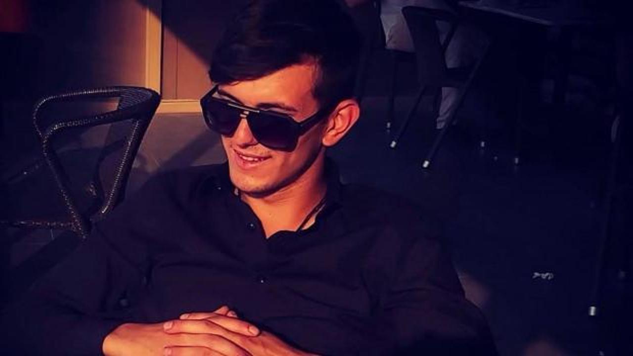 İBB Kültür A.Ş. Genel Müdür Yardımcısını kaçıranlardan tetikçiye talimat