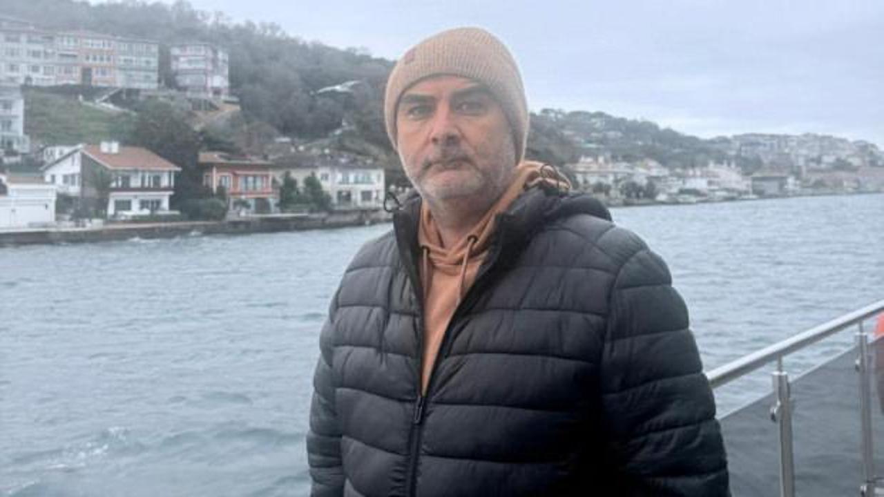 İBB K&uuml;lt&uuml;r A.Ş. Genel M&uuml;d&uuml;r Yardımcısı'nın ka&ccedil;ırılması olayında kritik gelişme!