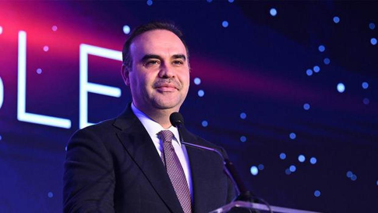 İlk HIT-30 Y&uuml;ksek Teknoloji Yatırım Programı Resepsiyonu Paris&rsquo;te d&uuml;zenlendi!