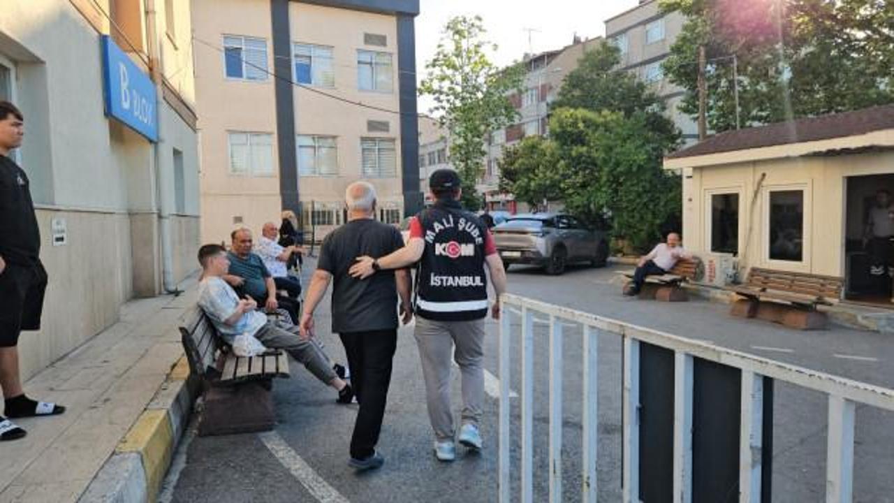 İmamoğlu İnşaat’ın iskân oyunu! 2.2 milyarlık rant deşifre oldu