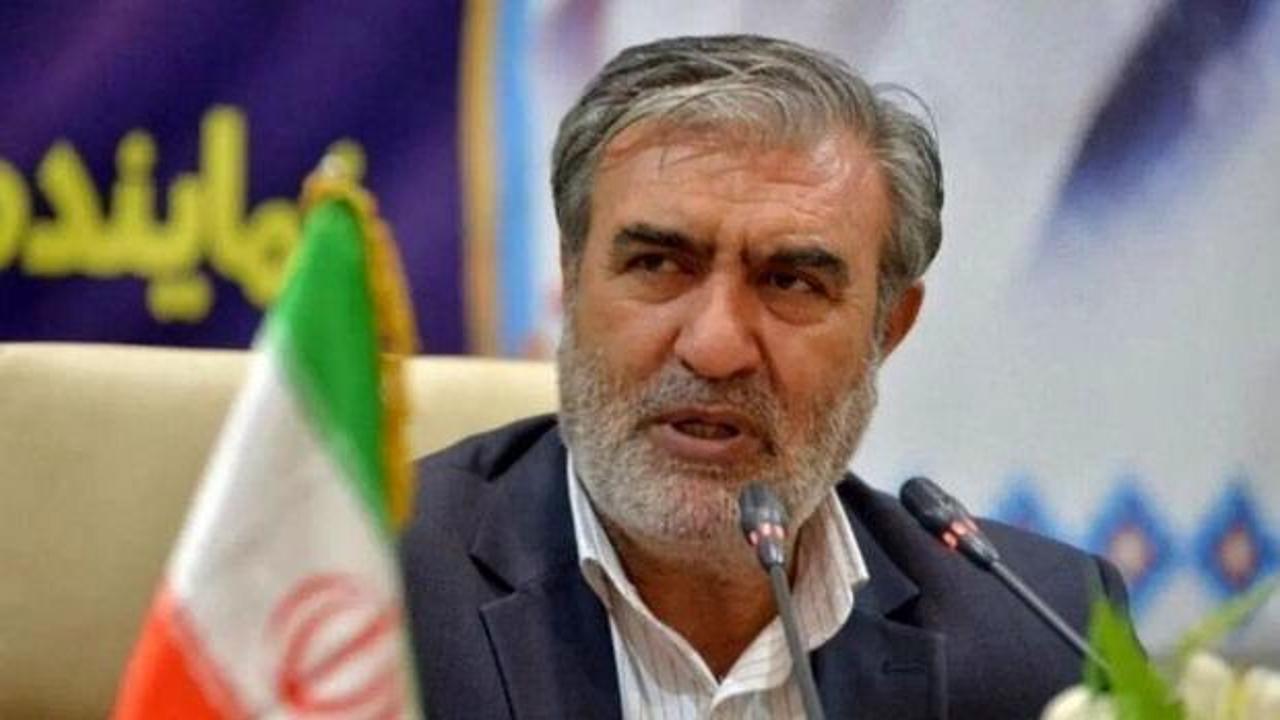  İran: ABD, İran&rsquo;ın şartlarıyla m&uuml;zakere masasına oturdu