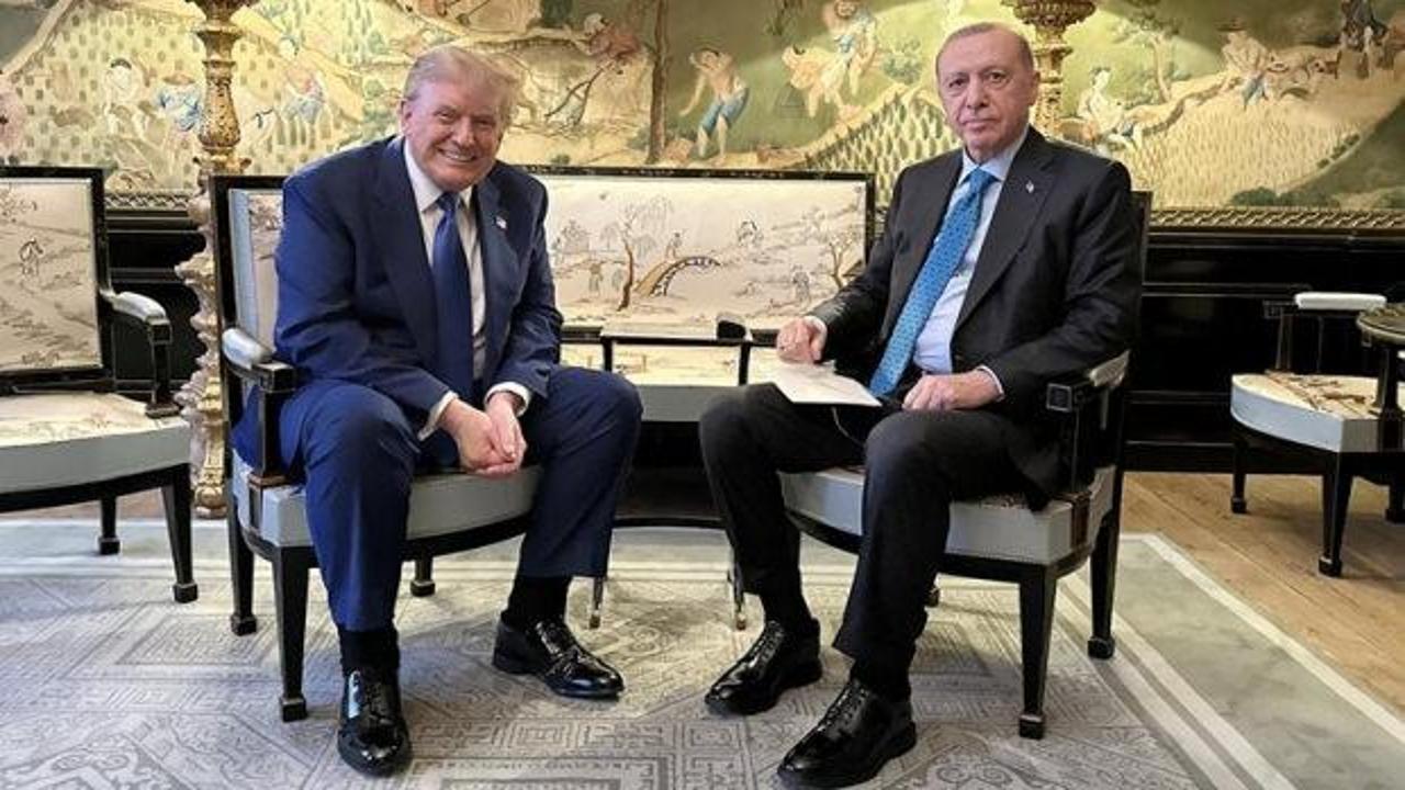 İran-ABD s&uuml;recinde T&uuml;rkiye itirafı: Erdoğan, modern tarihin en etkili liderlerinden biri
