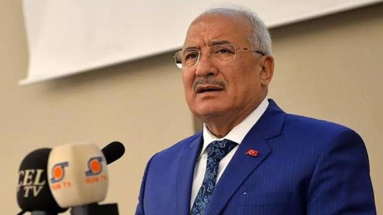 İYİ Parti milletvekilini 70 milyon TL dolandıran şahıslar, paralarla birlikte yakalandı! 